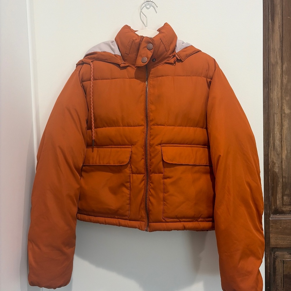 Pilcro jacket - image 1